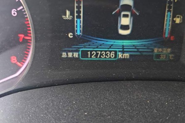 BYD Surui 2013, 127300 км, за 2288 USD - фото 15