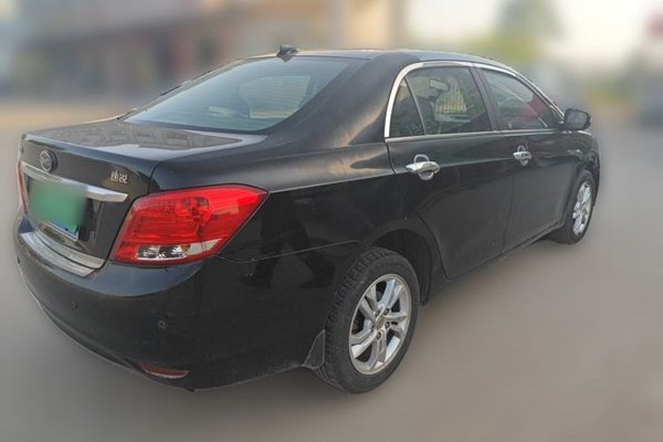 BYD Surui 2013, 127300 км, за 2288 USD - фото 9