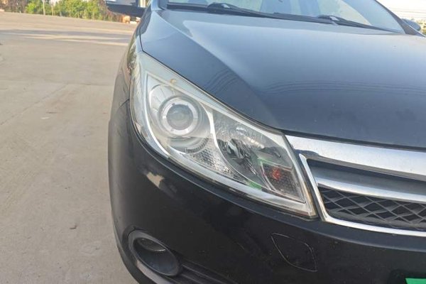 BYD Surui 2013, 127300 км, за 2288 USD - фото 10