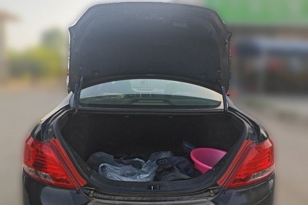 BYD Surui 2013, 127300 км, за 2288 USD - фото 22