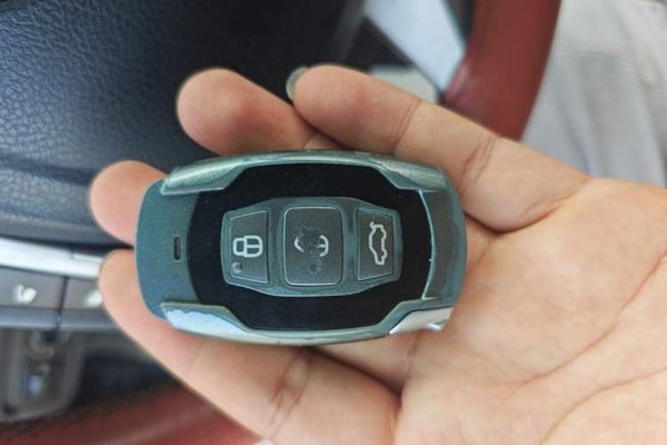 BYD Surui 2013, 127300 км, за 2288 USD - фото 23