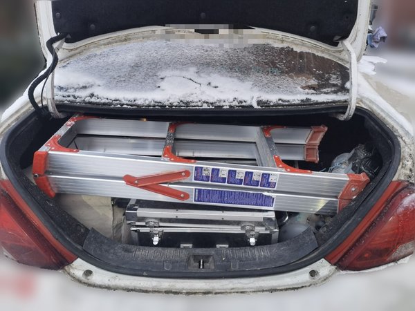 BYD Surui 2016, 168700 км, за 2542 USD - фото 20