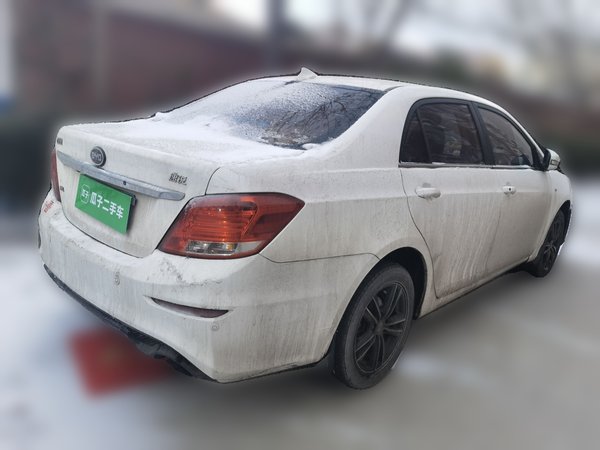 BYD Surui 2016, 168700 км, за 2542 USD - фото 6