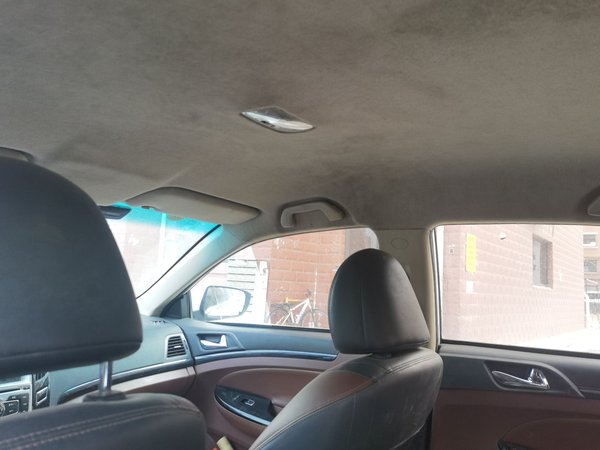 BYD Surui 2016, 168700 км, за 2542 USD - фото 19