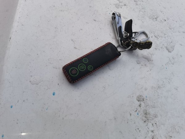 BYD Surui 2016, 168700 км, за 2542 USD - фото 9