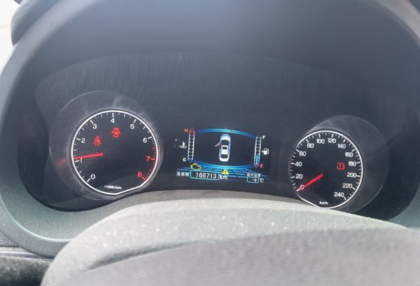 BYD Surui 2016, 168700 км, за 2542 USD - фото 12