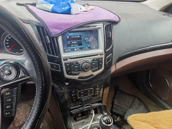 BYD Surui 2016, 168700 км, за 2542 USD - фото 14