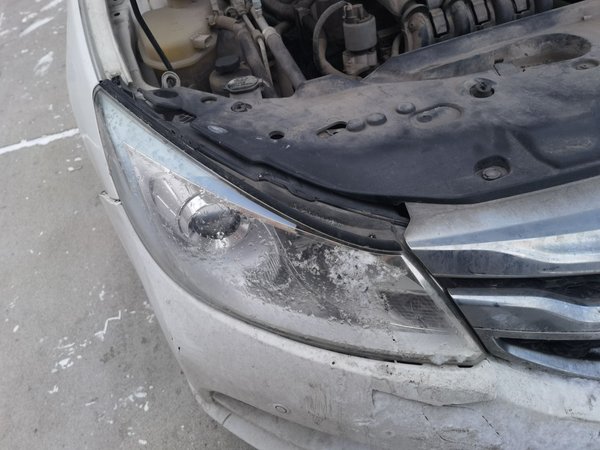 BYD Surui 2016, 168700 км, за 2542 USD - фото 7