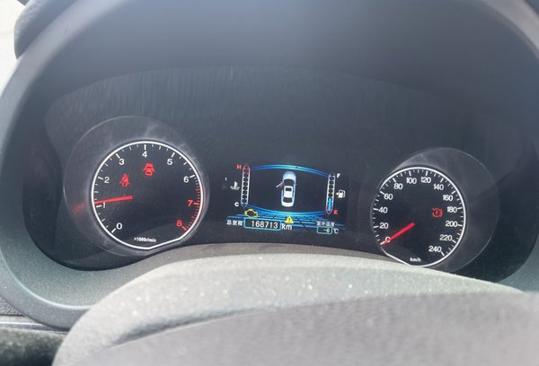 BYD Surui 2016, 168700 км, за 2542 USD - фото 13