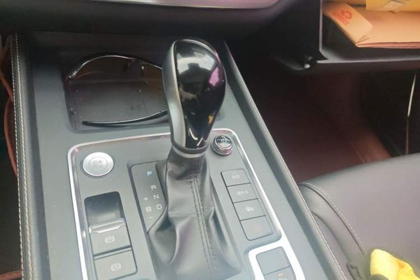 BYD Tang 2018, 57300 км, за 8036 USD - фото 11