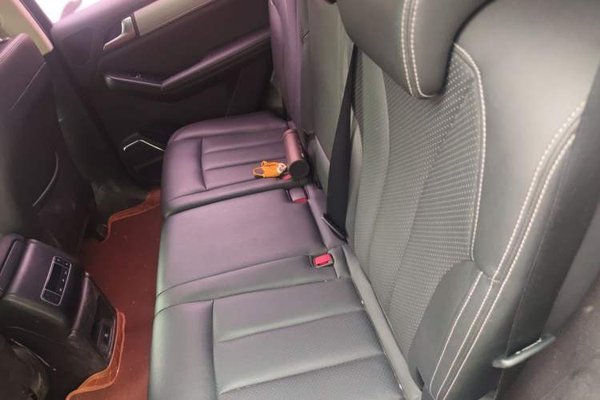 BYD Tang 2018, 57300 км, за 8036 USD - фото 14