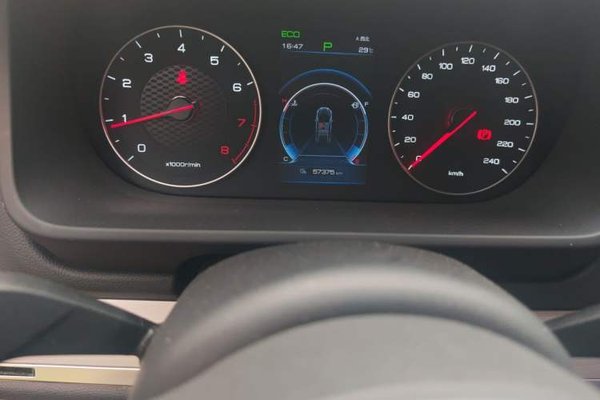 BYD Tang 2018, 57300 км, за 8036 USD - фото 9