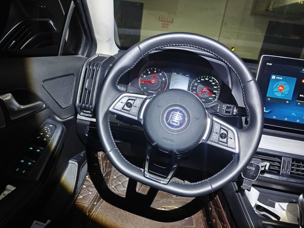 BYD Tang 2018, 74900 км, за 8561 USD - фото 7