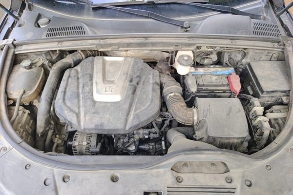 BYD Tang 2019, 160700 км, за 7685 USD - фото 21