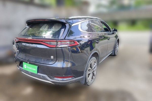 BYD Tang 2019, 160700 км, за 7685 USD - фото 6