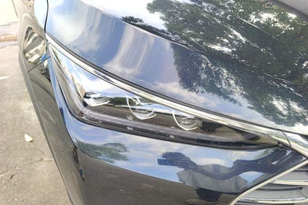 BYD Tang 2019, 160700 км, за 7685 USD - фото 7