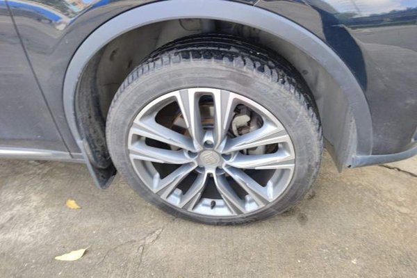 BYD Tang 2019, 160700 км, за 7685 USD - фото 8