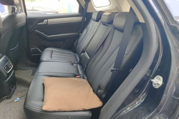 BYD Tang 2019, 160700 км, за 7685 USD - фото 20
