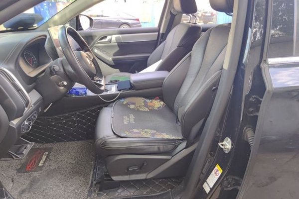 BYD Tang 2019, 160700 км, за 7685 USD - фото 14