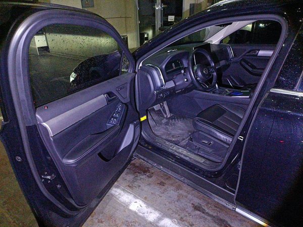 BYD Tang 2019, 83000 км, за 7292 USD - фото 17