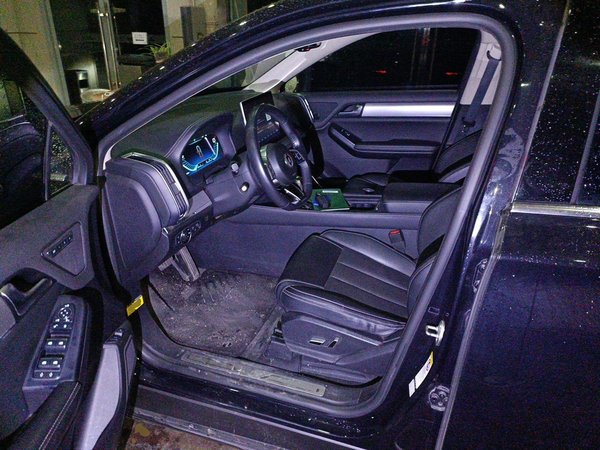 BYD Tang 2019, 83000 км, за 7292 USD - фото 16