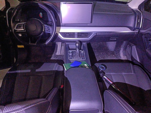 BYD Tang 2019, 83000 км, за 7292 USD - фото 10