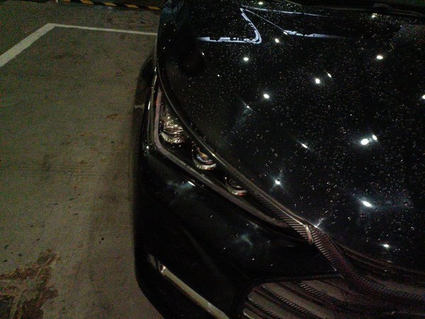BYD Tang 2019, 83000 км, за 7292 USD - фото 7