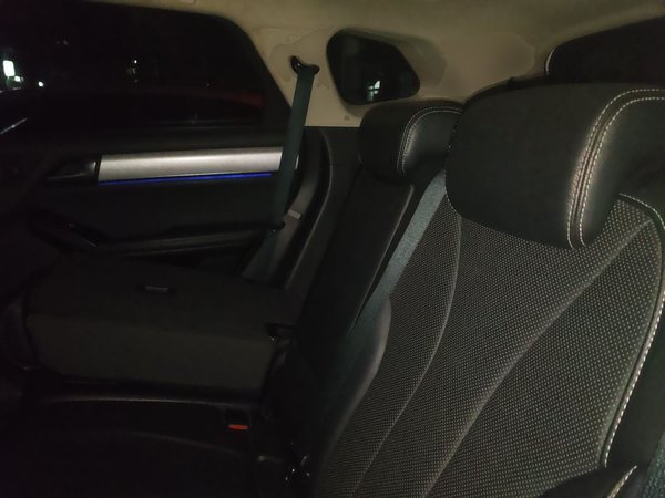 BYD Tang 2019, 63600 км, за 7260 USD - фото 12