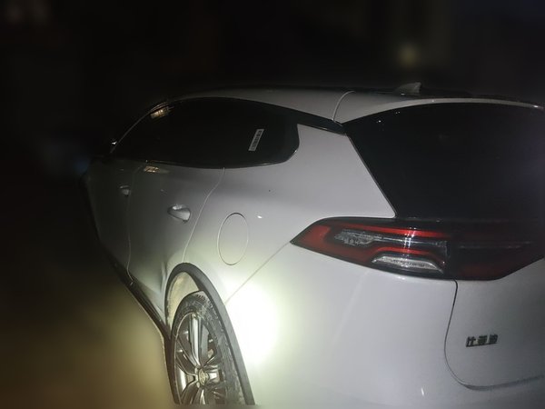 BYD Tang 2019, 63600 км, за 7260 USD - фото 6