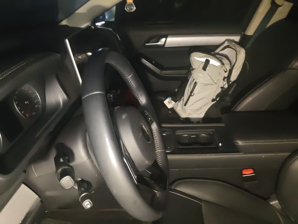 BYD Tang 2019, 63600 км, за 7260 USD - фото 11