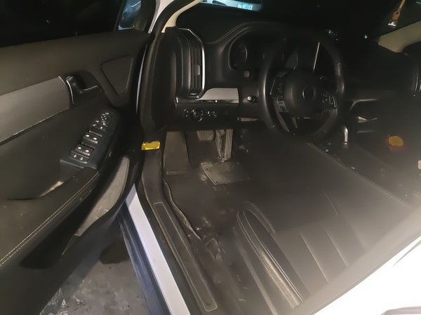 BYD Tang 2019, 63600 км, за 7260 USD - фото 10