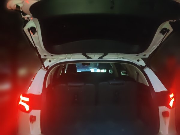 BYD Tang 2019, 63600 км, за 7260 USD - фото 17