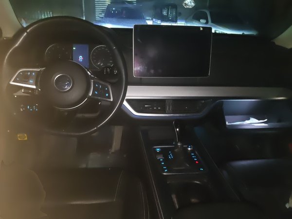 BYD Tang 2019, 63600 км, за 7260 USD - фото 9