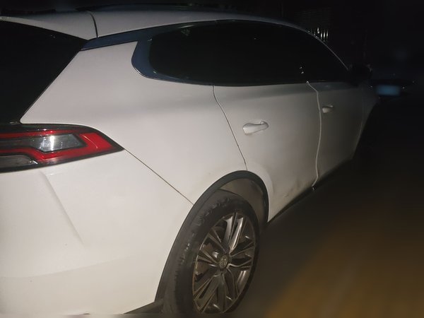 BYD Tang 2019, 63600 км, за 7260 USD