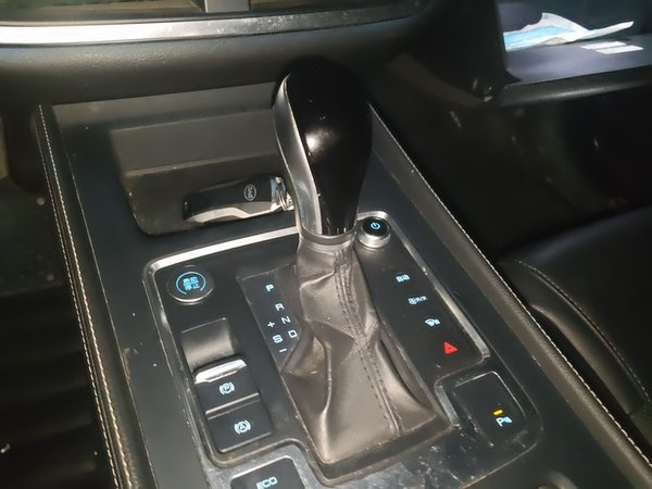 BYD Tang 2019, 63600 км, за 7260 USD - фото 16