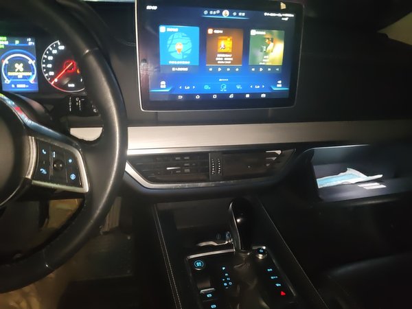 BYD Tang 2019, 63600 км, за 7260 USD - фото 18