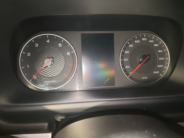 BYD Tang 2019, 63600 км, за 7260 USD - фото 20