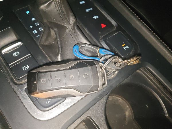 BYD Tang 2019, 63600 км, за 7260 USD - фото 15