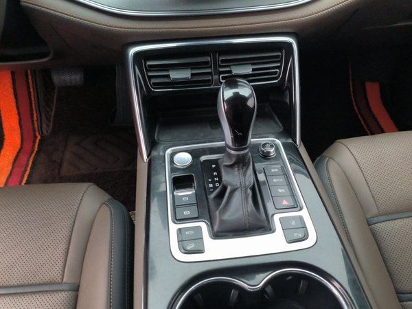 BYD Tang 2021, 48800 км, за 9846 USD - фото 15