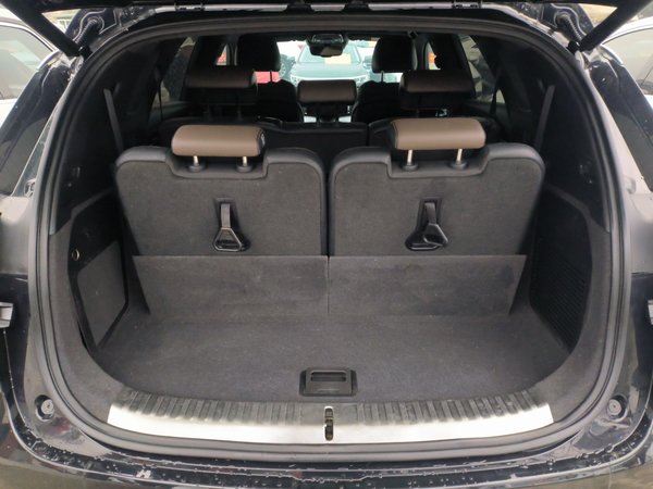 BYD Tang 2021, 48800 км, за 9846 USD - фото 18