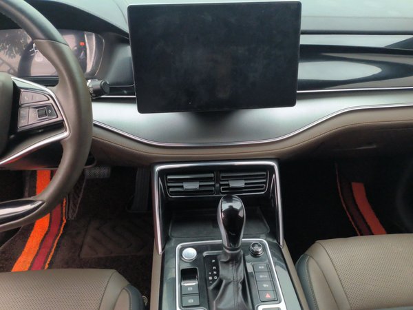 BYD Tang 2021, 48800 км, за 9846 USD - фото 14