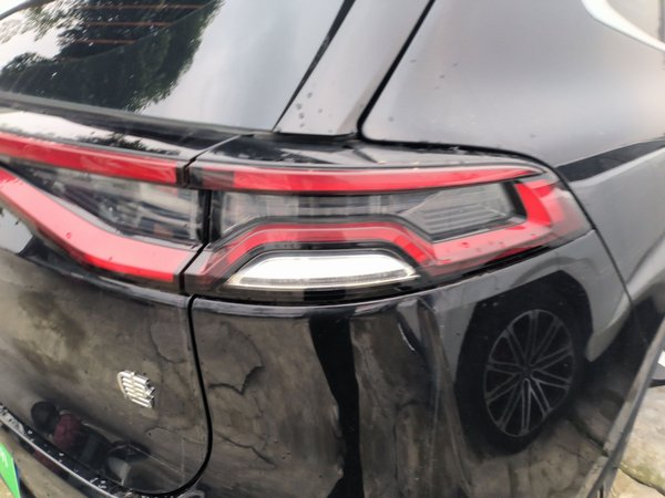 BYD Tang 2021, 48800 км, за 9846 USD - фото 8