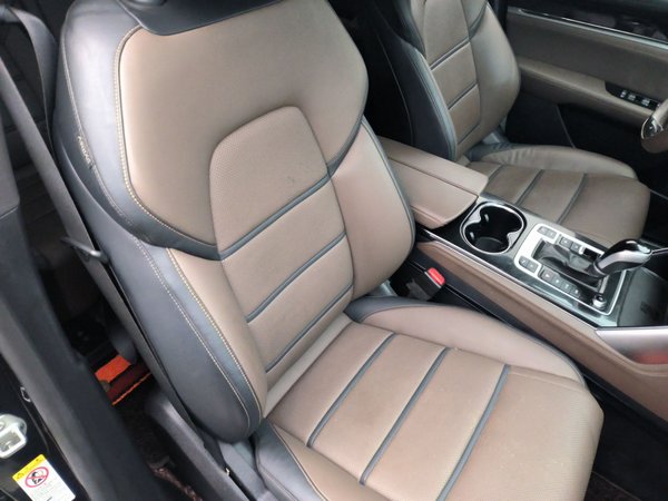 BYD Tang 2021, 48800 км, за 9846 USD - фото 23