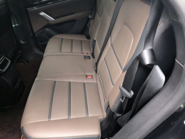 BYD Tang 2021, 48800 км, за 9846 USD - фото 22