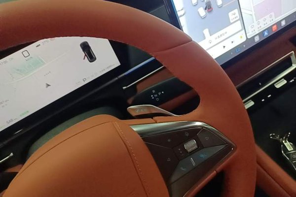 BYD Tang L 2025, 14600 км, за 32165 USD - фото 17