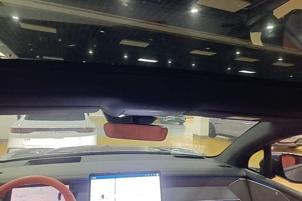 BYD Tang L 2025, 14600 км, за 32165 USD - фото 21
