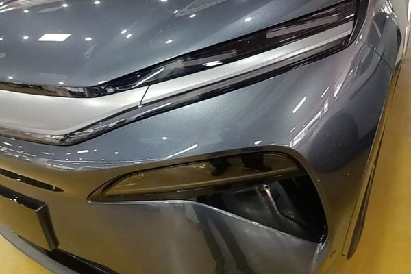 BYD Tang L 2025, 14600 км, за 32165 USD - фото 9