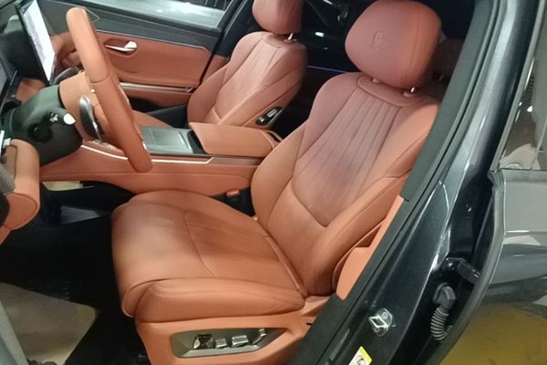 BYD Tang L 2025, 14600 км, за 32165 USD - фото 18