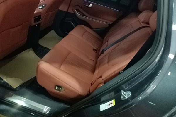 BYD Tang L 2025, 14600 км, за 32165 USD - фото 20
