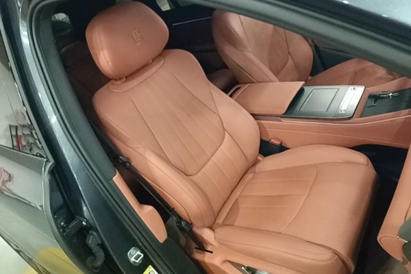 BYD Tang L 2025, 14600 км, за 32165 USD - фото 23